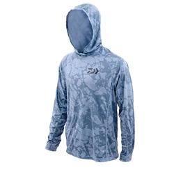 Daiwa DVEC Hooded UV Sun Tops